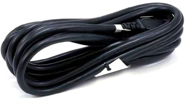 Lenovo 4L67A08366 Stromkabel Schwarz 2,8 m C13-Koppler C14-Koppler