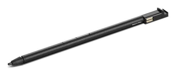 Lenovo 4X81M52316 Eingabestift 3,8 g Schwarz
