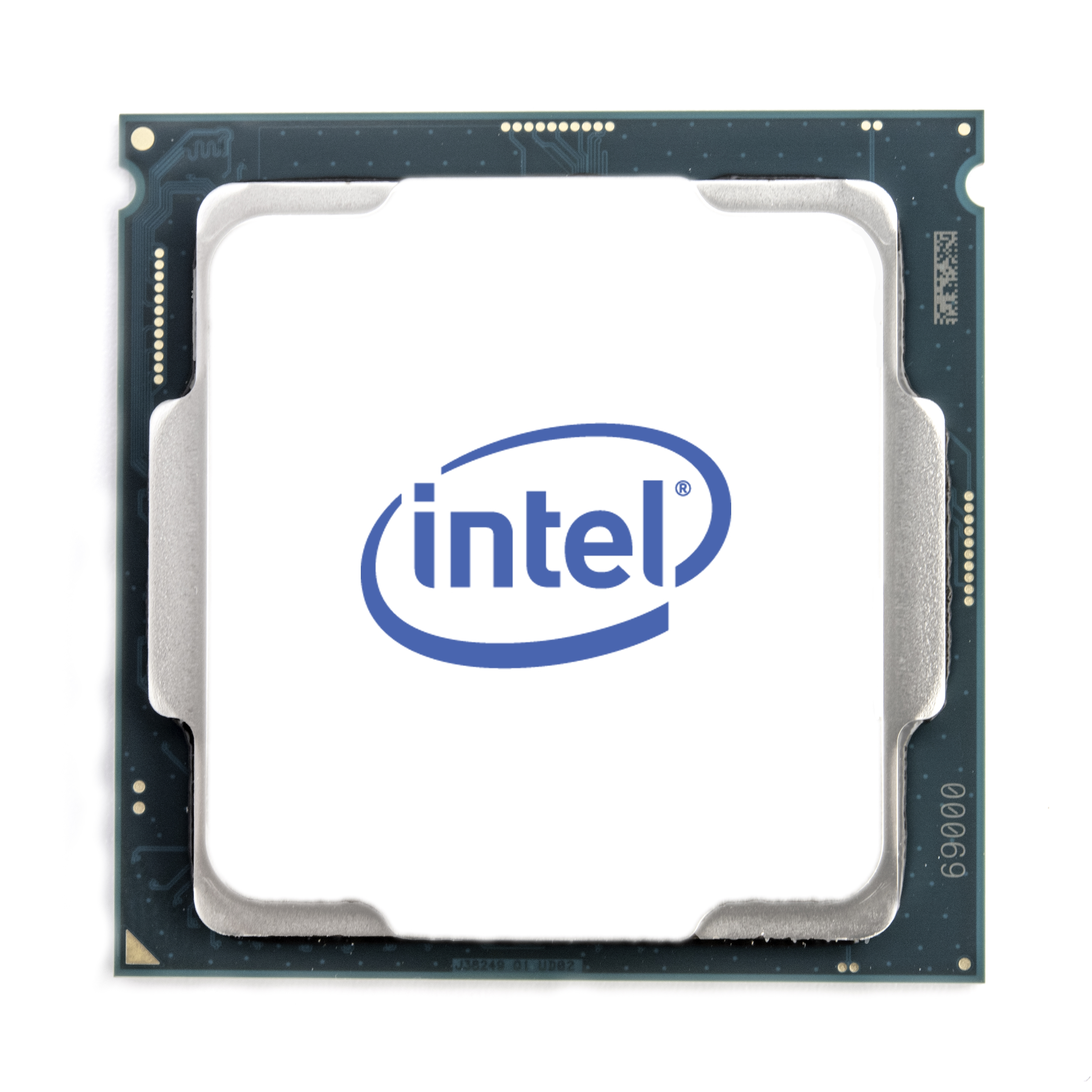 Fujitsu Xeon Intel Silver 4309Y Prozessor 2,8 GHz 12 MB