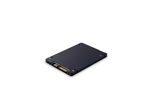 Lenovo 7XA7A05926 Optisches Laufwerk DVD-RW Schwarz