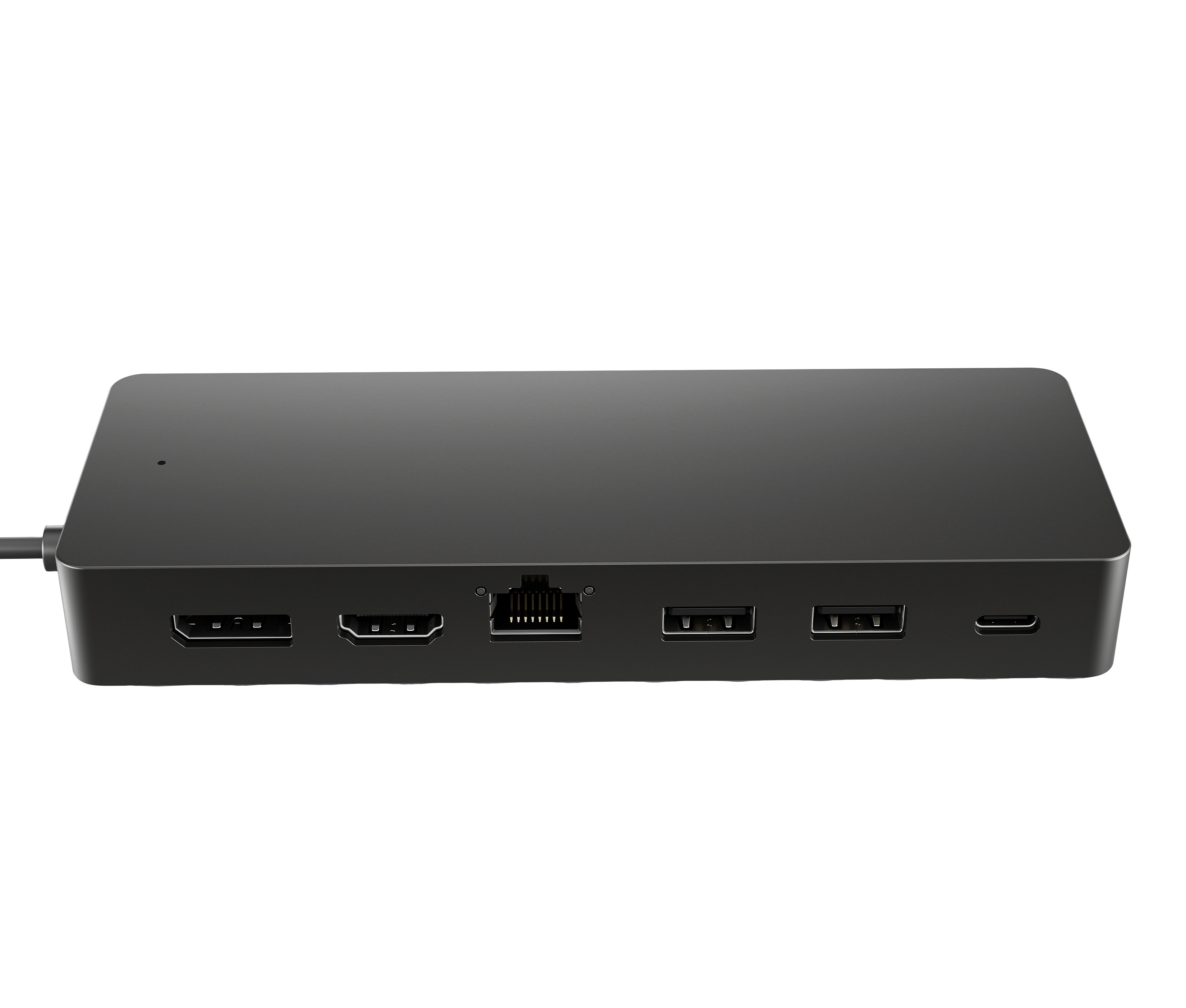 HP Universeller USB-C-Multiport-Hub