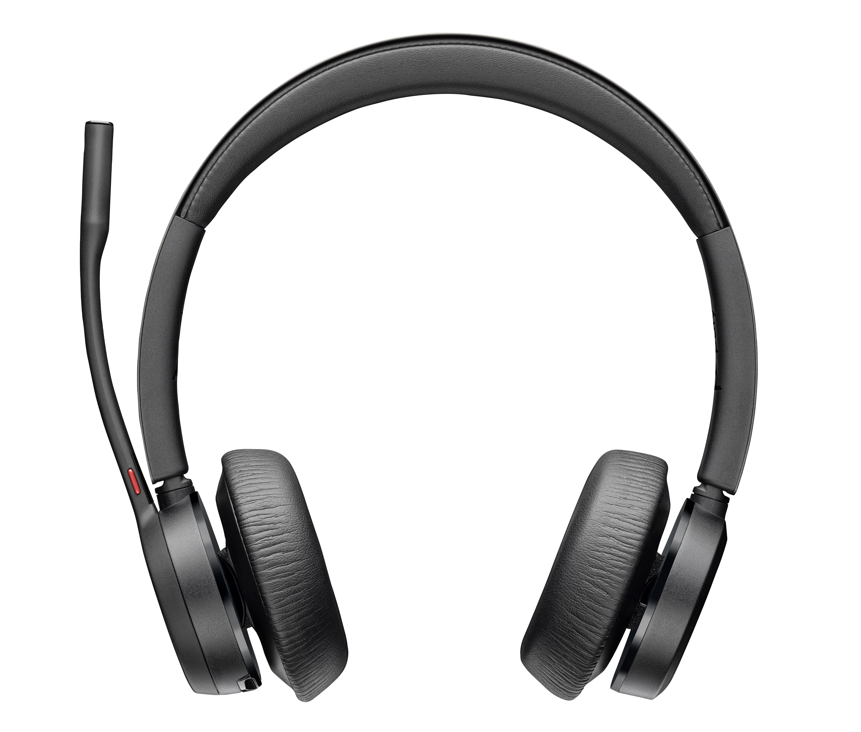 HP Poly Voyager 4320 USB-A Headset +BT700 Dongle, für Microsoft Teams zertifiziert