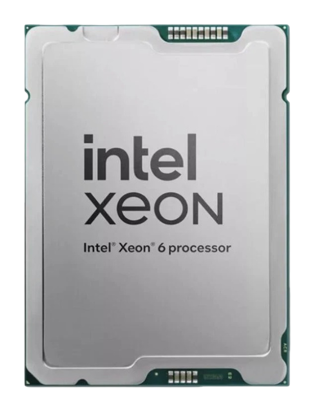 Lenovo Intel Xeon 6515P Prozessor 2,3 GHz 72 MB L3