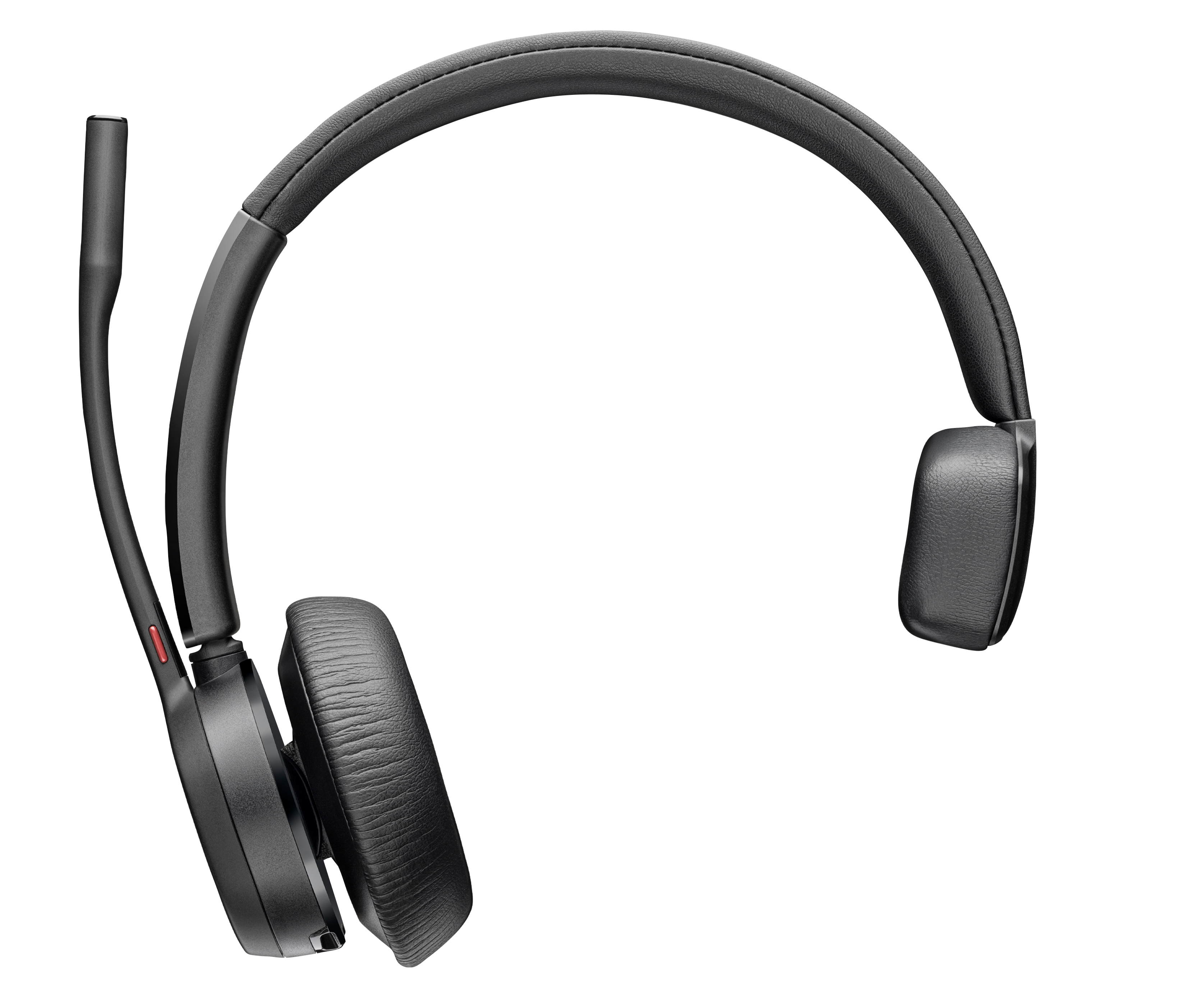 HP Poly Voyager 4310 USB-A Headset +BT700 Dongle, für Microsoft Teams zertifiziert