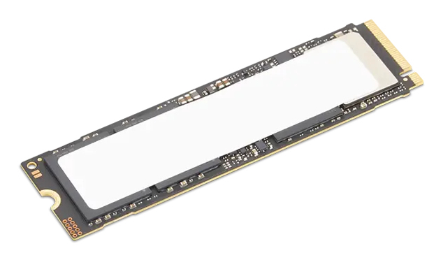 Lenovo 4XB1S30112 Internes Solid State Drive 1 TB M.2 PCI Express 5.0 NVMe