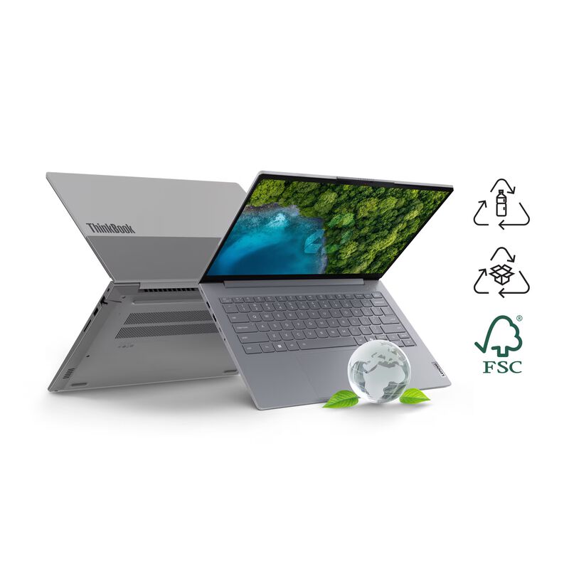 ThinkBook 14 Gen 8