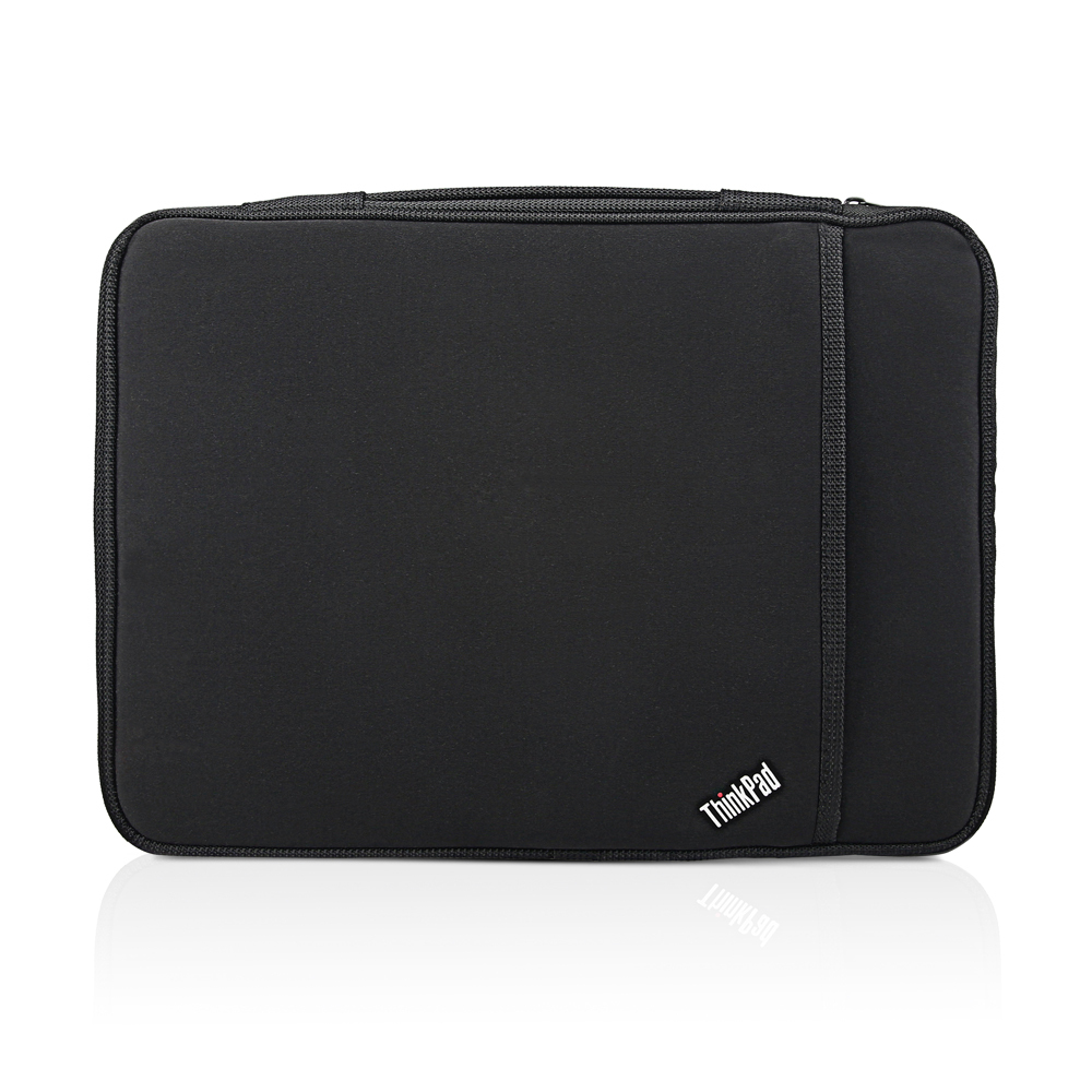 Lenovo 4X40N18009 Laptoptasche 35,6 cm (14") Schutzhülle Schwarz