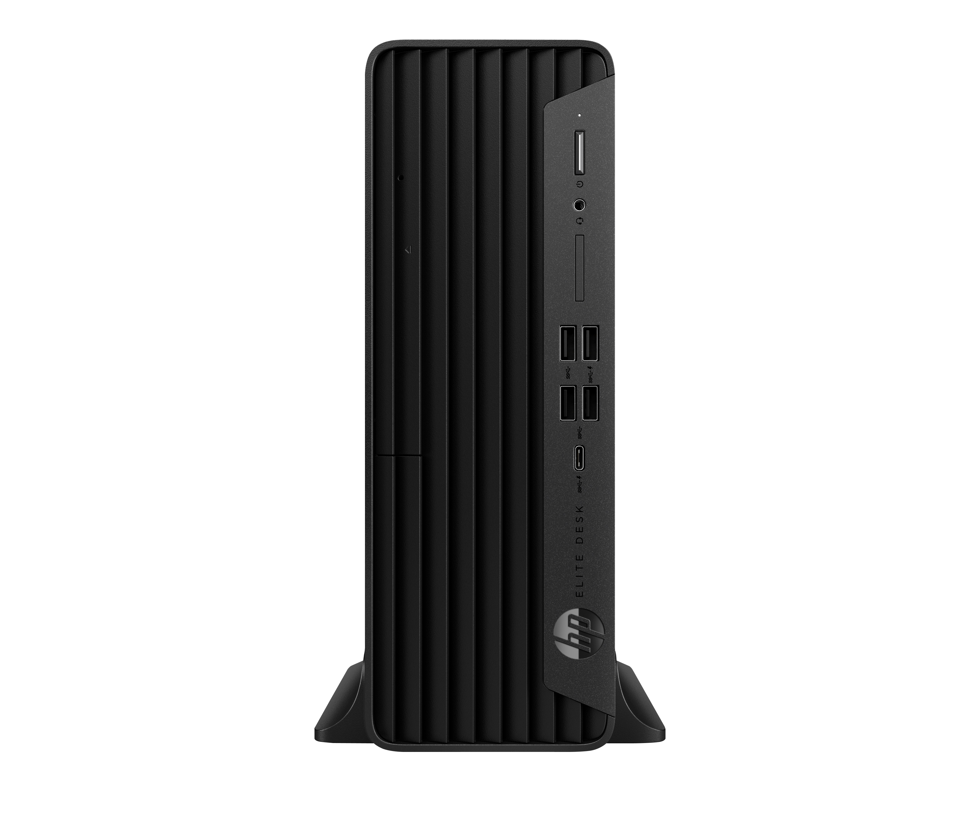 HP Elite SFF 800 G9 Intel® Core™ i5 i5-14500 16 GB DDR5-SDRAM 512 GB SSD Windows 11 Pro PC Schwarz