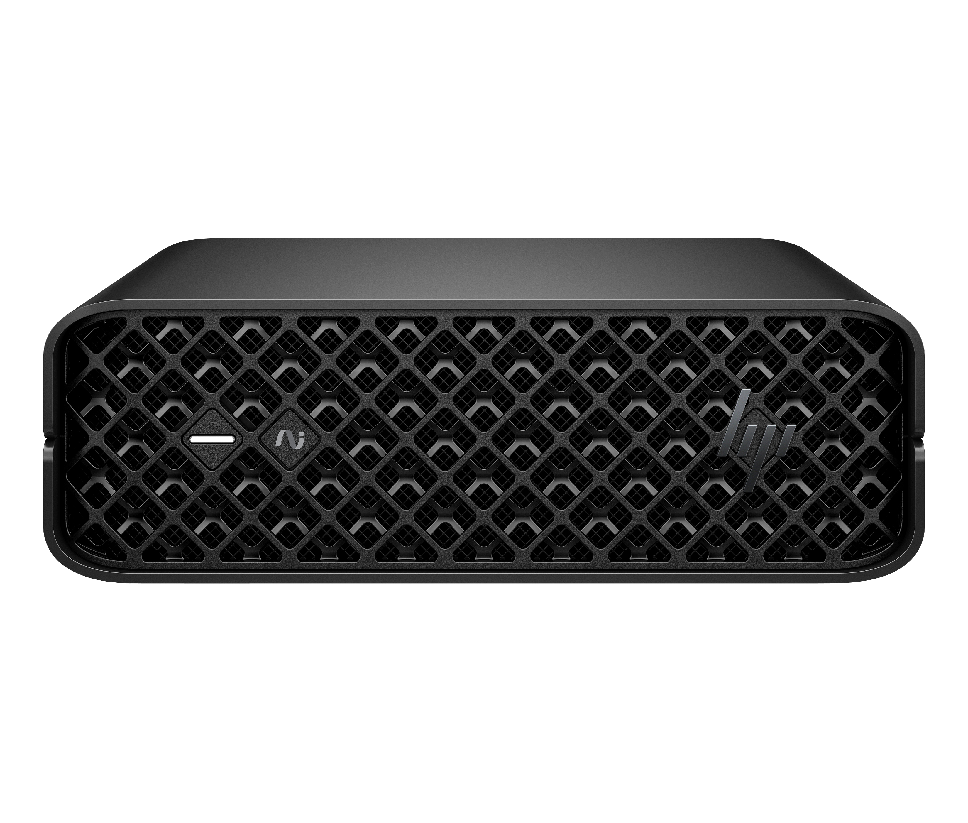 HP Z2 G1i Intel Core Ultra 9 285K 64 GB DDR5-SDRAM 1 TB SSD NVIDIA RTX 2000 Ada Windows 11 Pro Mini PC Arbeitsstation AI Workstation, AI PC Schwarz