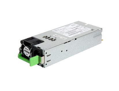 Fujitsu S26113-F575-L13 Netzteil 450 W Grau