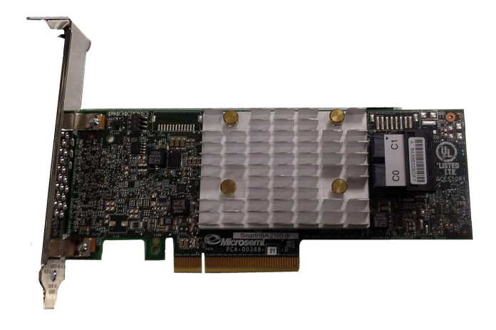 Fujitsu PY-SC3MA2 RAID-Controller PCI Express x8 3.0 12 Gbit/s