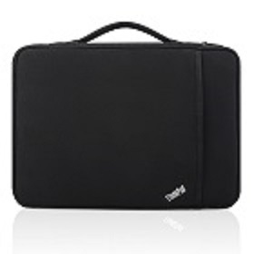 Lenovo 4X40N18010 Laptoptasche 38,1 cm (15") Schutzhülle Schwarz