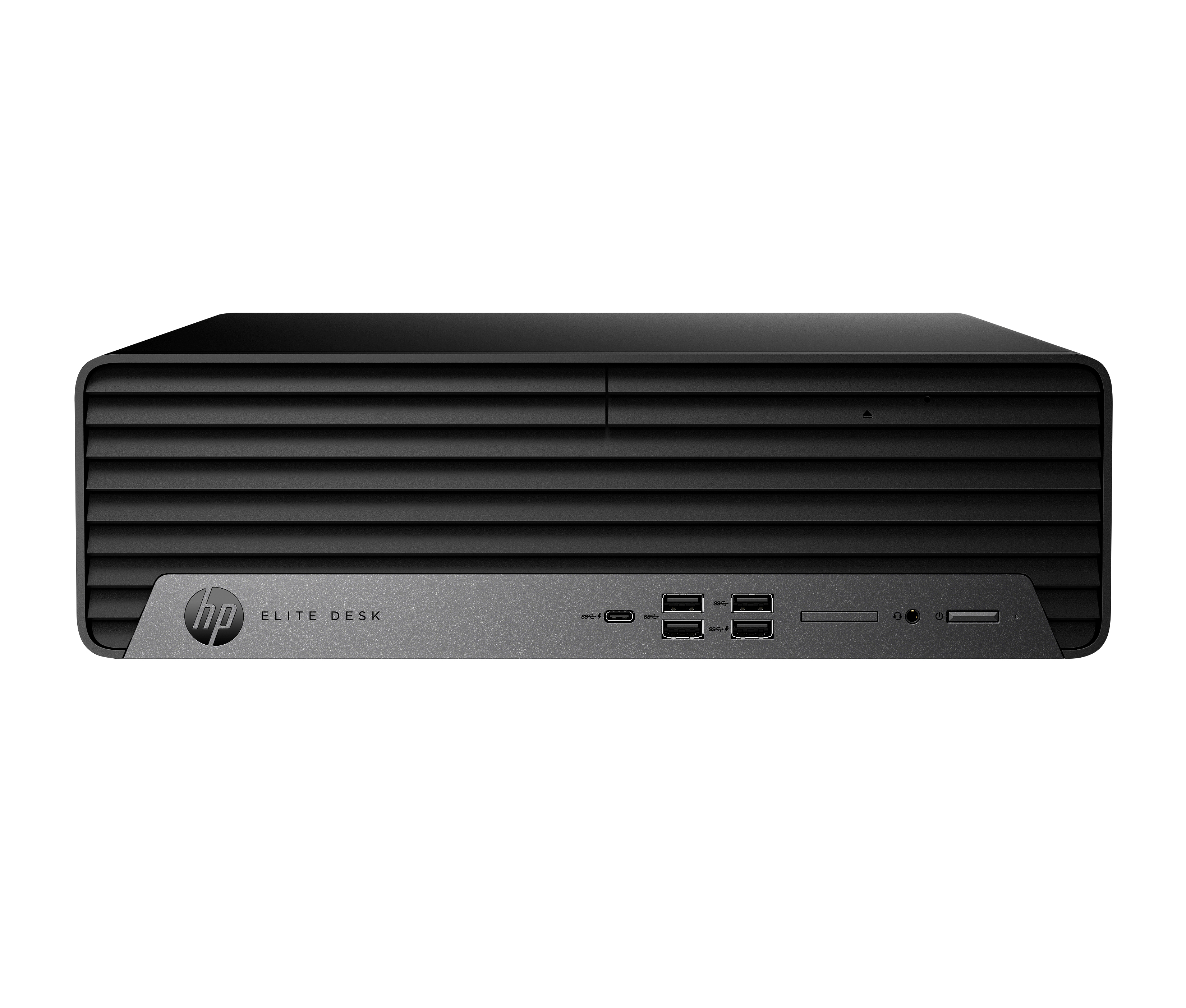 HP Elite SFF 805 G9 AMD Ryzen™ 7 8700G 16 GB DDR5-SDRAM 512 GB SSD Windows 11 Pro PC Schwarz