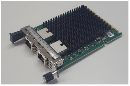 Fujitsu PY-LA342U Netzwerkkarte Eingebaut Ethernet 10000 Mbit/s