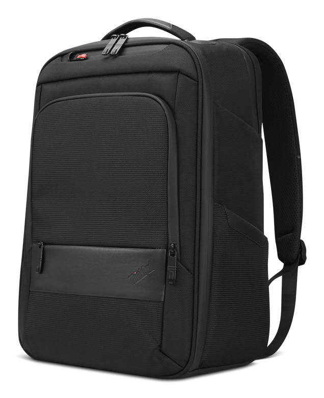 Lenovo ThinkPad Professional 16-inch Gen 2 Rucksack Lässiger Rucksack Schwarz Kunststoff