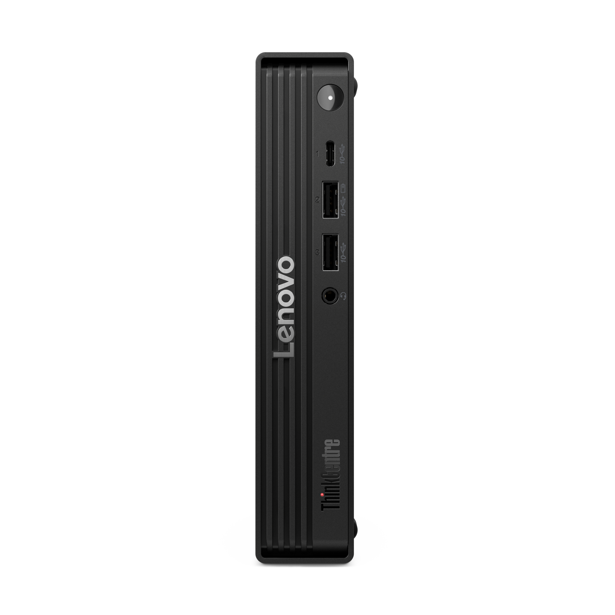 Lenovo ThinkCentre M70q Gen 6 Intel Core Ultra 5 225T 16 GB DDR5-SDRAM 512 GB SSD Windows 11 Pro Mini PC Mini-PC Schwarz