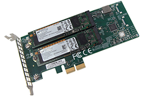 Fujitsu PY-DMCP24 RAID-Controller PCI Express