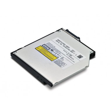 Fujitsu S26361-F3641-L8 Optisches Laufwerk Eingebaut Blu-Ray DVD Combo Schwarz, Grau