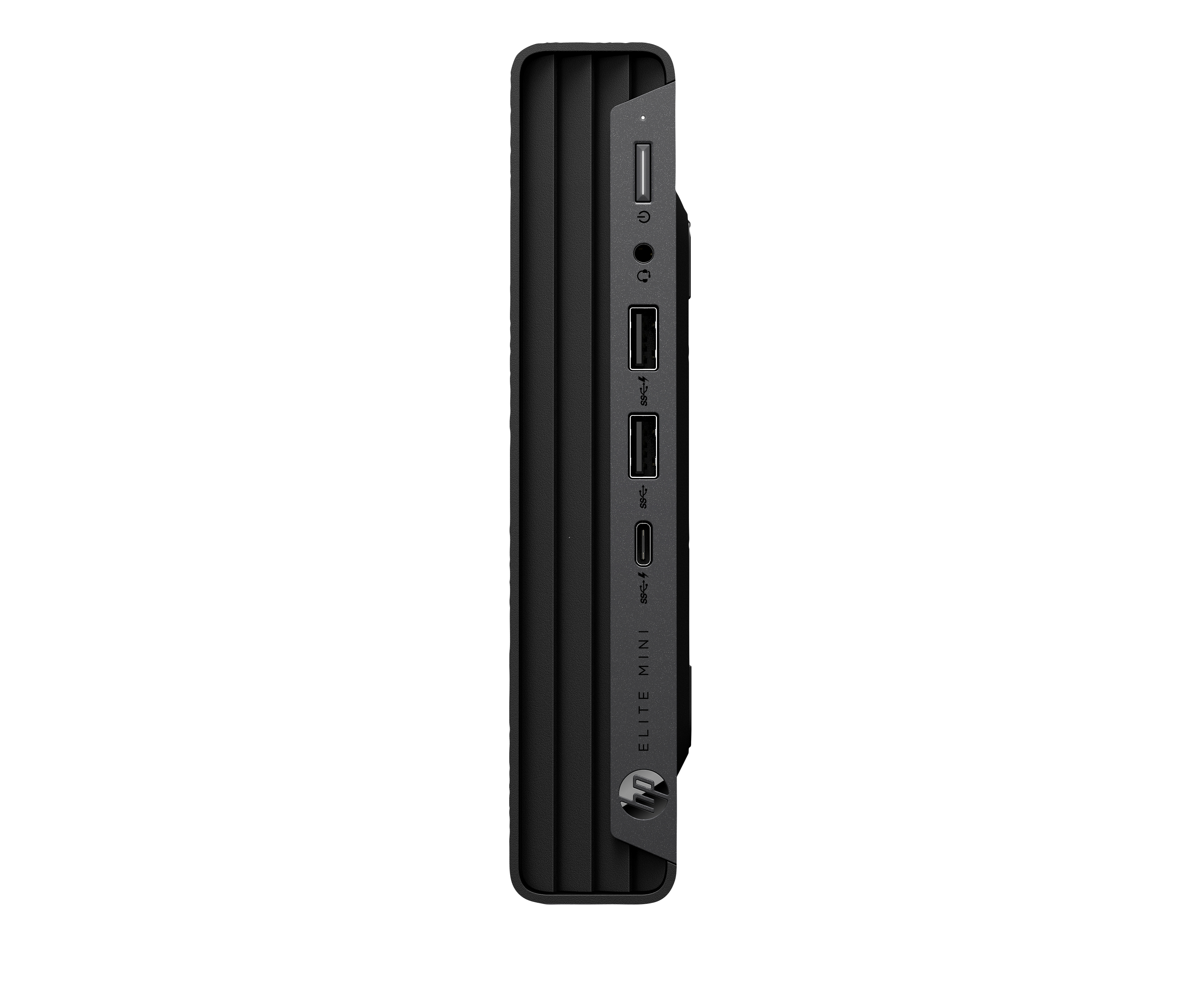 HP Elite Mini 600 G9 Intel® Core™ i7 i7-13700T 16 GB DDR5-SDRAM 512 GB SSD Windows 11 Pro Mini PC Mini-PC Schwarz