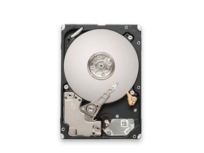 Lenovo 600GB, 2.5", SAS Interne Festplatte 10000 RPM 2.5"