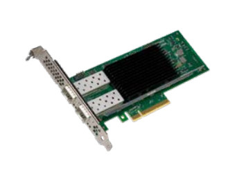 Fujitsu PY-LA402 Netzwerkkarte Eingebaut Faser 25000 Mbit/s