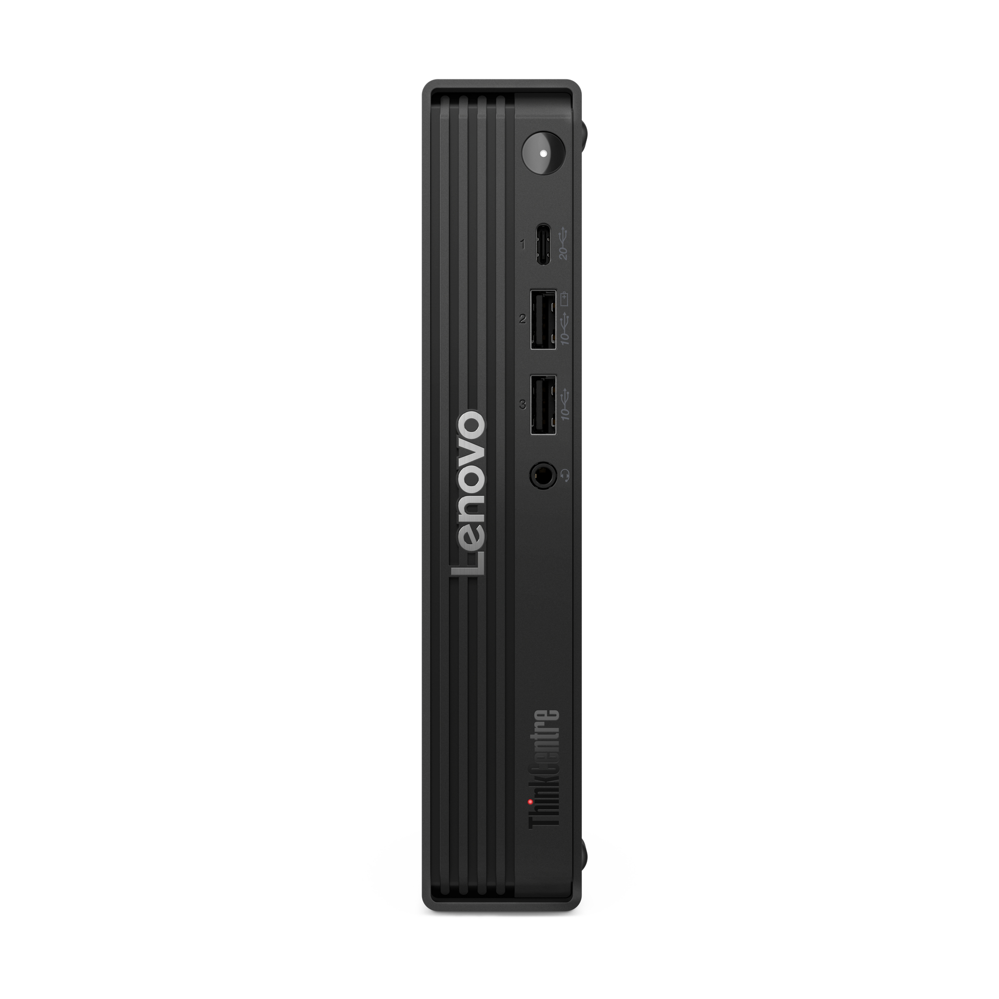 Lenovo ThinkCentre M90q Gen 6 Intel Core Ultra 7 265 32 GB DDR5-SDRAM 512 GB SSD Windows 11 Pro Mini PC Mini-PC Schwarz