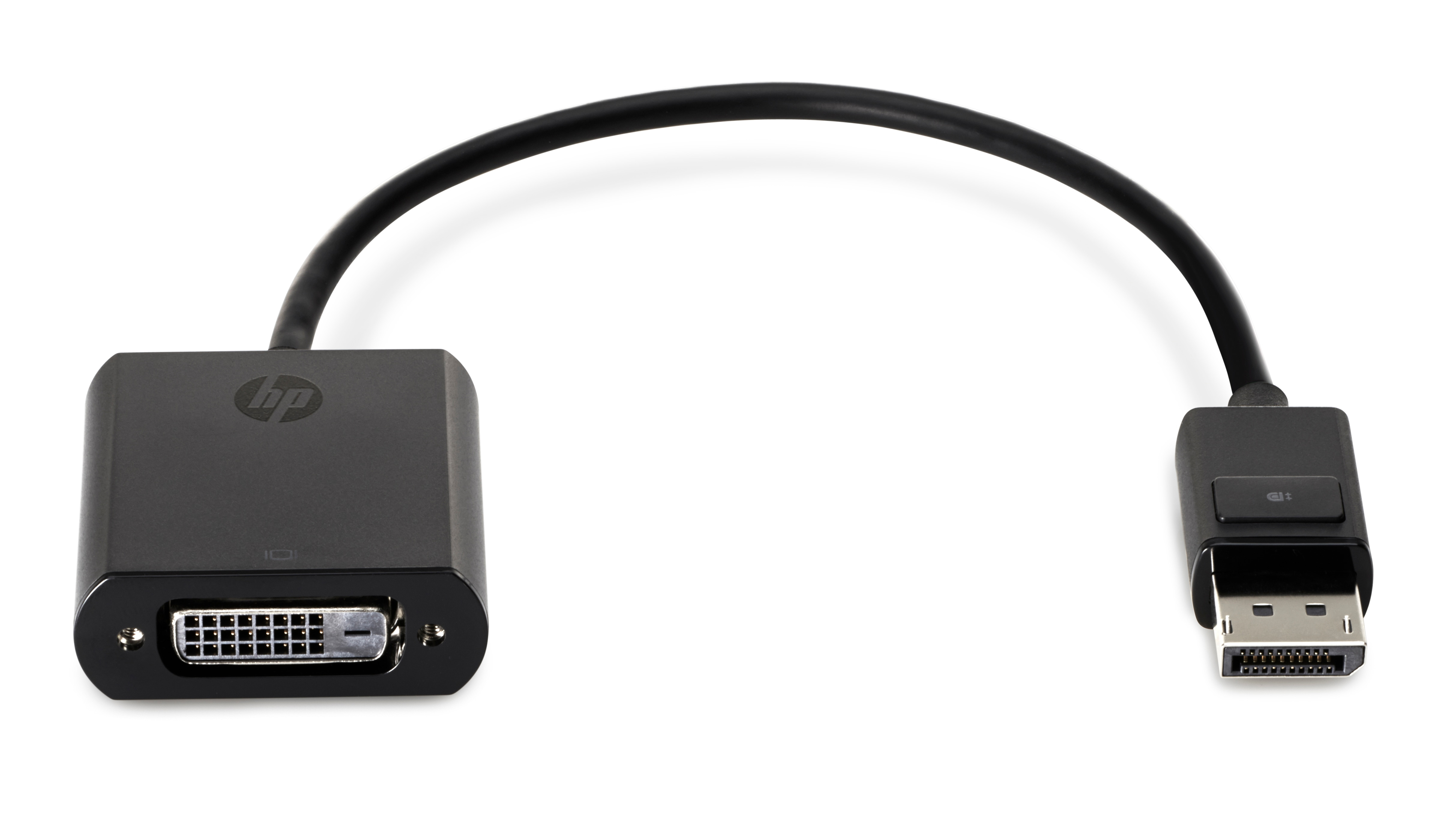 HP DisplayPort-zu-VDI-Adapter