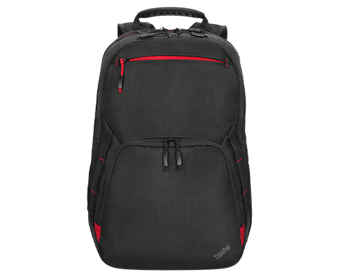 Lenovo 4X41A30364 Laptoptasche 39,6 cm (15.6") Rucksack Schwarz