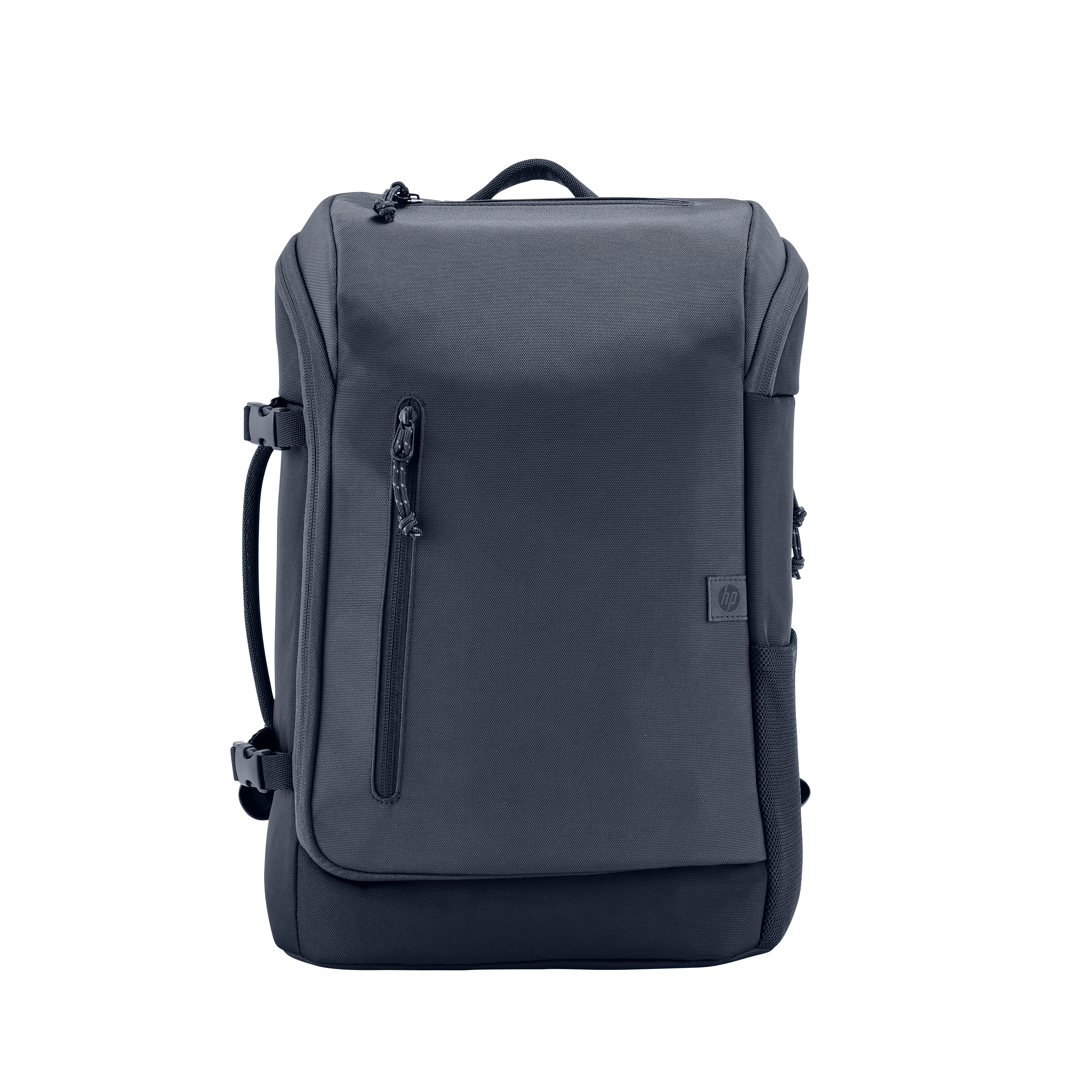 HP Travel 25 Liter 15,6 Zoll Laptop-Rucksack (Iron Grey)