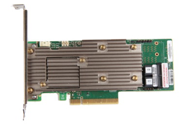 Fujitsu PRAID EP520i FH/LP RAID-Controller PCI Express 12 Gbit/s
