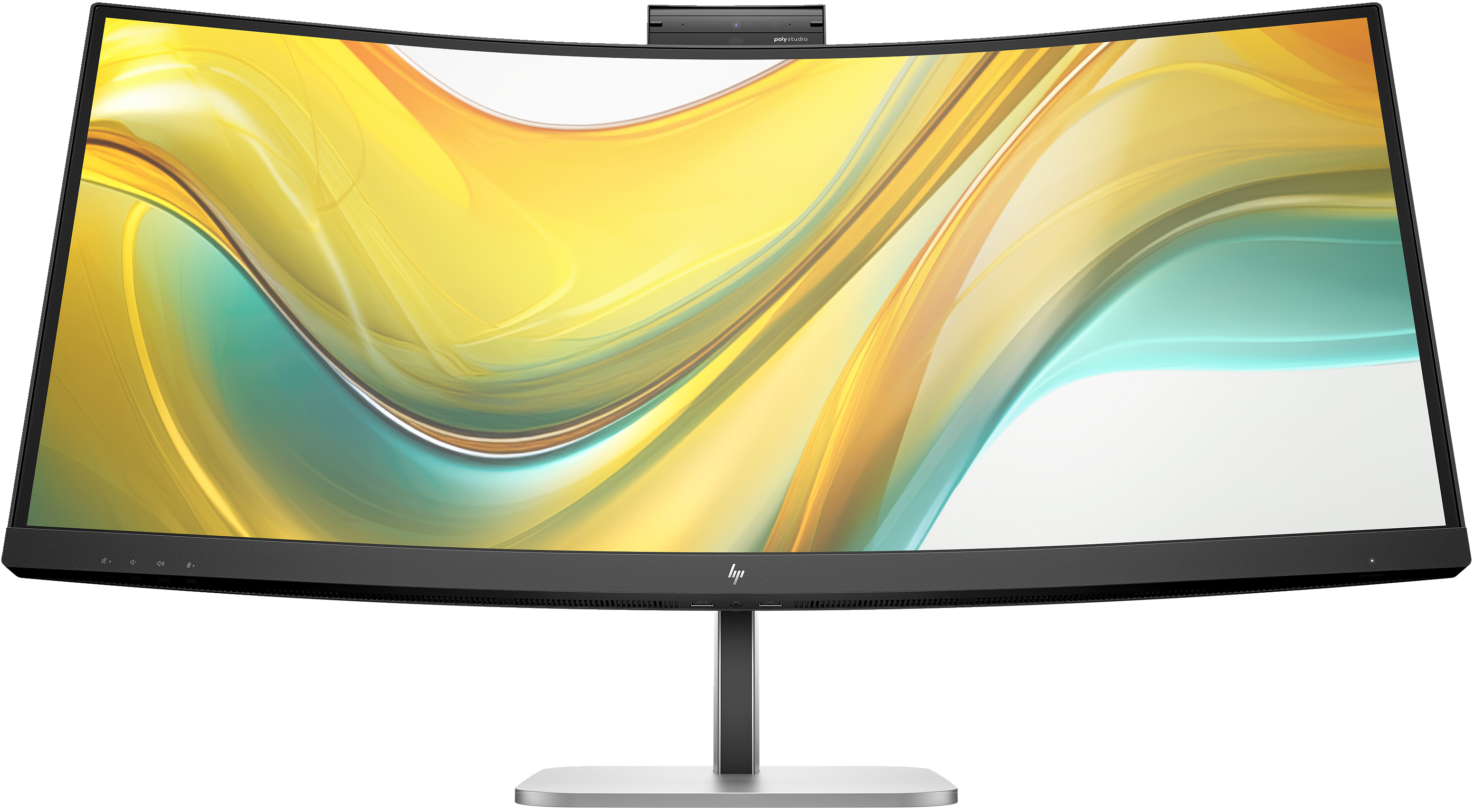 HP Series 5 Pro Serie 5 Pro 34-Zoll-WQHD-USB-C-Konferenzmonitor – 534pm